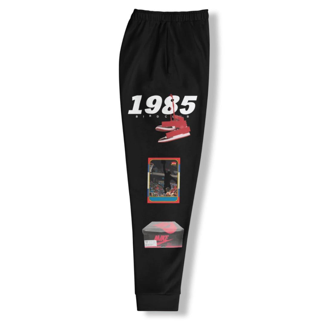 Everything Jordan Joggers - Sneaker Tees to match Air Jordan Sneakers