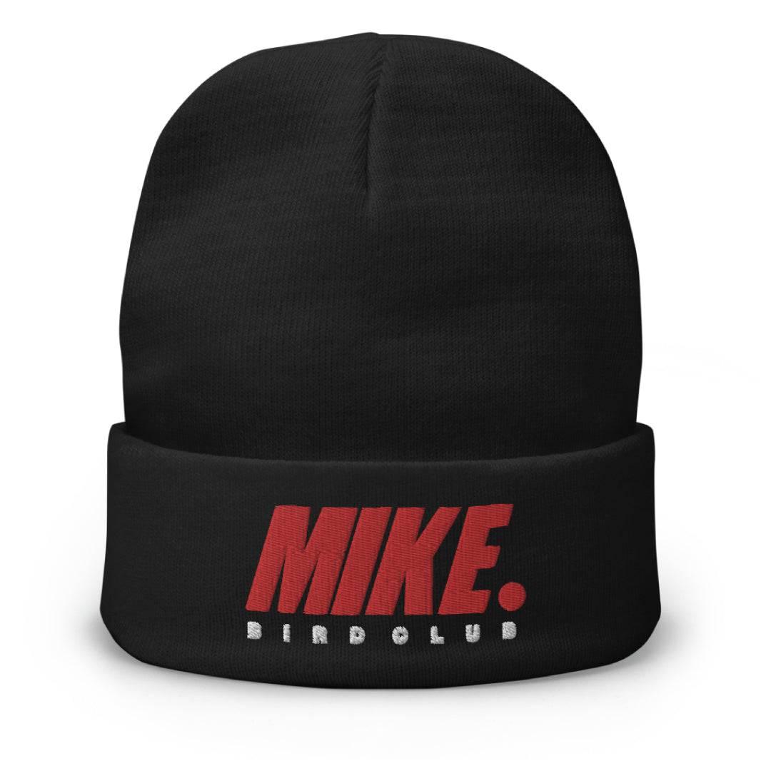 Retro 1 "Bred Patent" Mike Skully - Sneaker Tees to match Air Jordan Sneakers