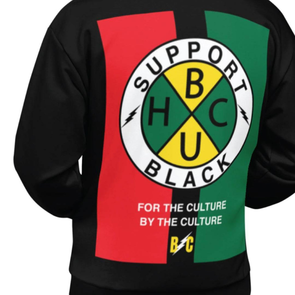 HBCU Support Black Colleges - Sneaker Tees to match Air Jordan Sneakers