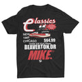 Retro 1 Classics Shirt - Sneaker Tees to match Air Jordan Sneakers