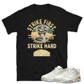 Retro 6 Low "Chinese New Year" Shirts - Sneaker Tees to match Air Jordan Sneakers