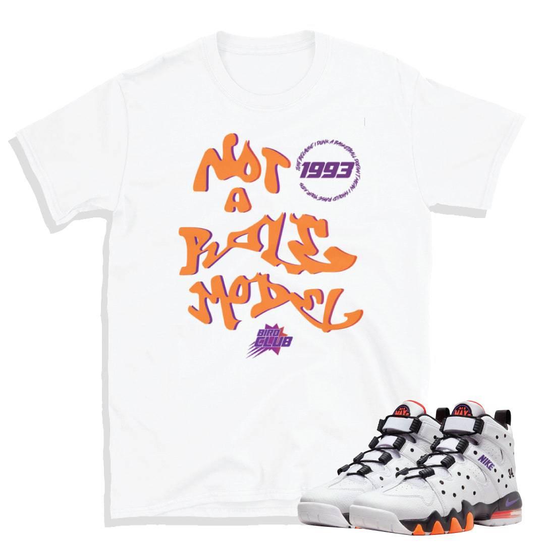 CB 94 Air Max Suns shirt - Sneaker Tees to match Air Jordan Sneakers