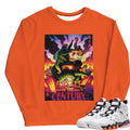 CB 94 Air Max Suns Sweatshirt - Sneaker Tees to match Air Jordan Sneakers