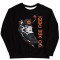Dee Brown Pump Shirt - Sneaker Tees to match Air Jordan Sneakers