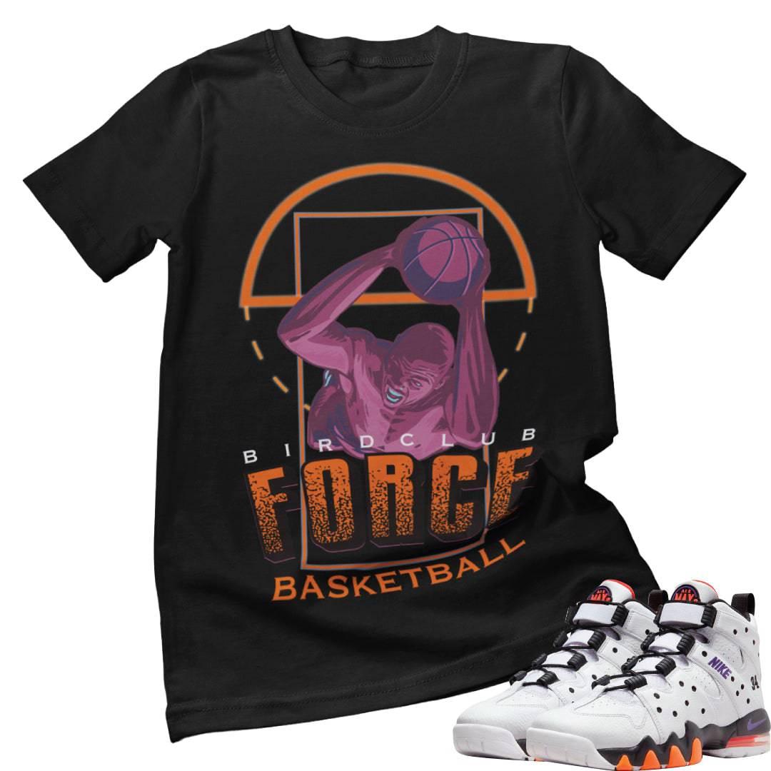 Air Max CB 94 Suns shirt - Sneaker Tees to match Air Jordan Sneakers