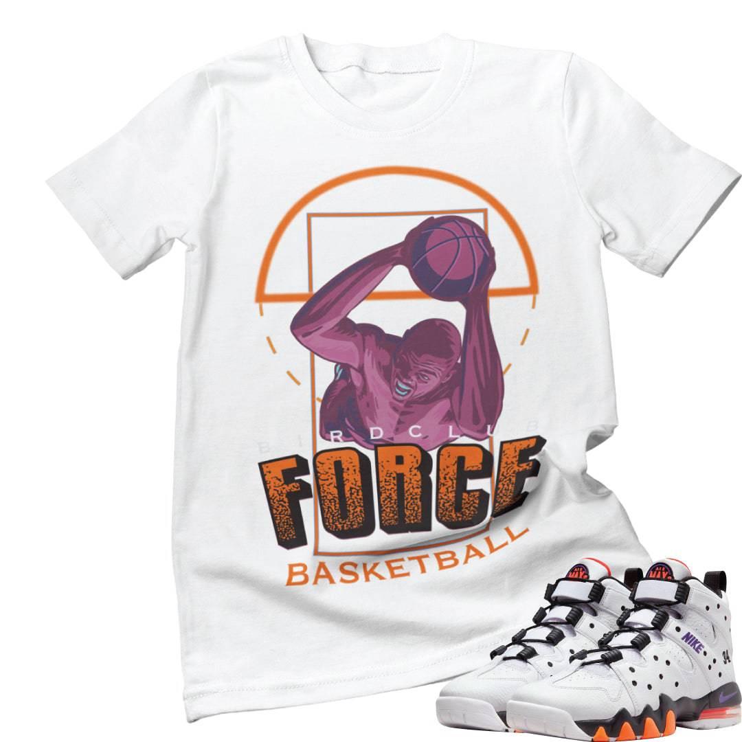 Air Max CB 94 Suns shirt - Sneaker Tees to match Air Jordan Sneakers
