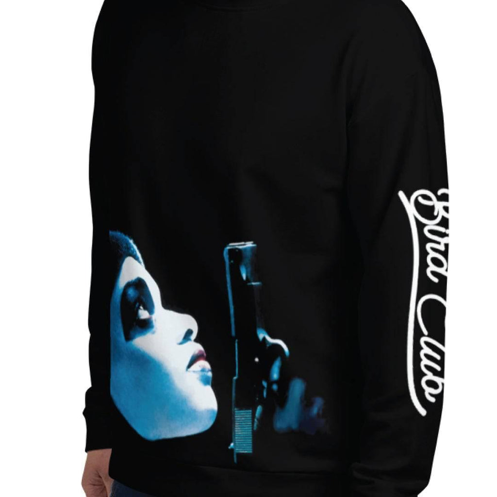 Retro 12 "Playoffs" Sweatshirt - Sneaker Tees to match Air Jordan Sneakers