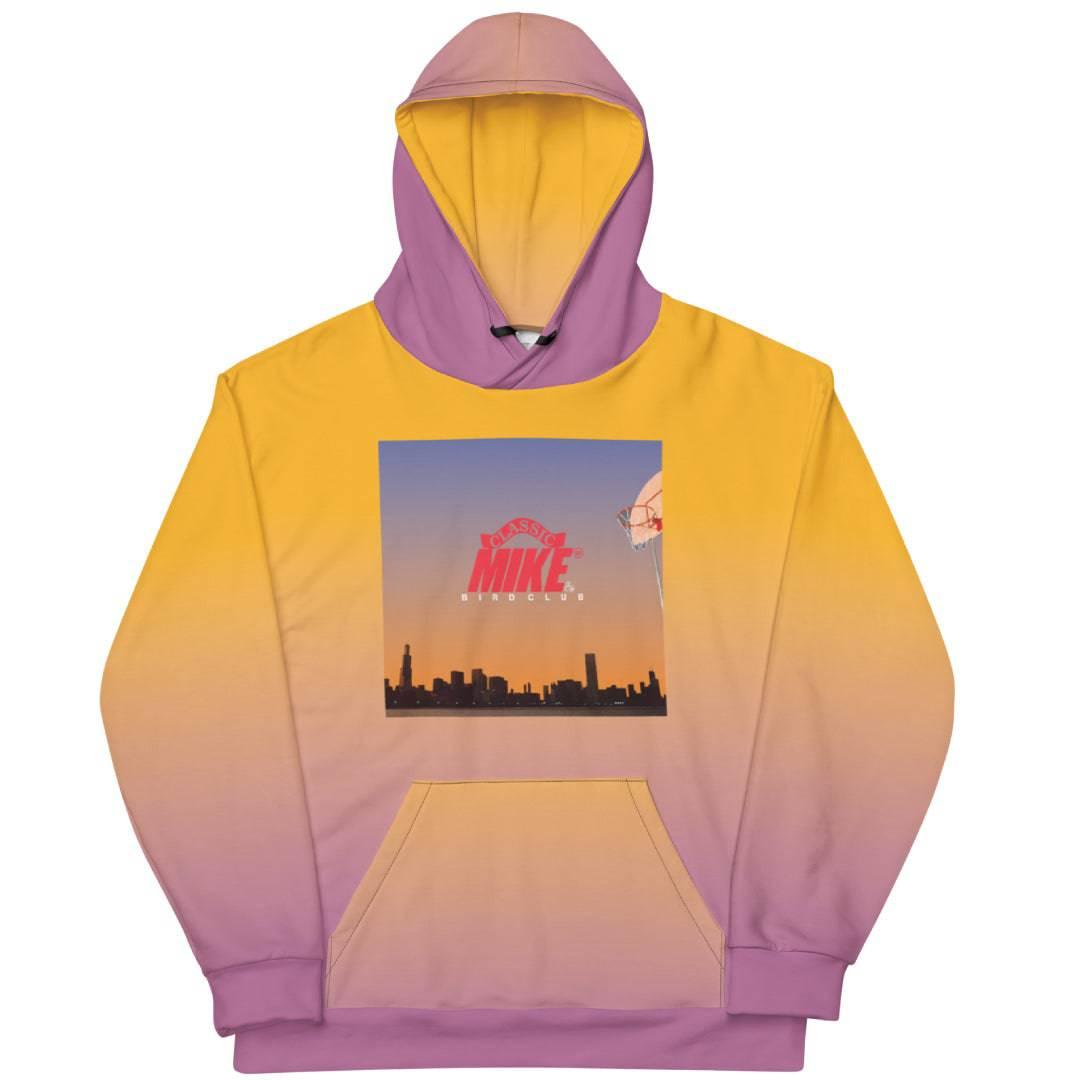 Retro 1 Sneaker Brotherhood Hoody - Sneaker Tees to match Air Jordan Sneakers