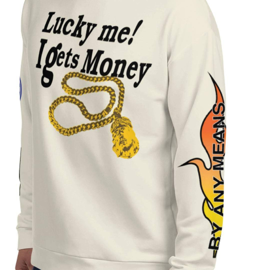 Retro 6 Low Chinese New Year Sweatshirt - Sneaker Tees to match Air Jordan Sneakers