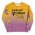 Retro 1 Sneaker Brotherhood sweatshirt - Sneaker Tees to match Air Jordan Sneakers