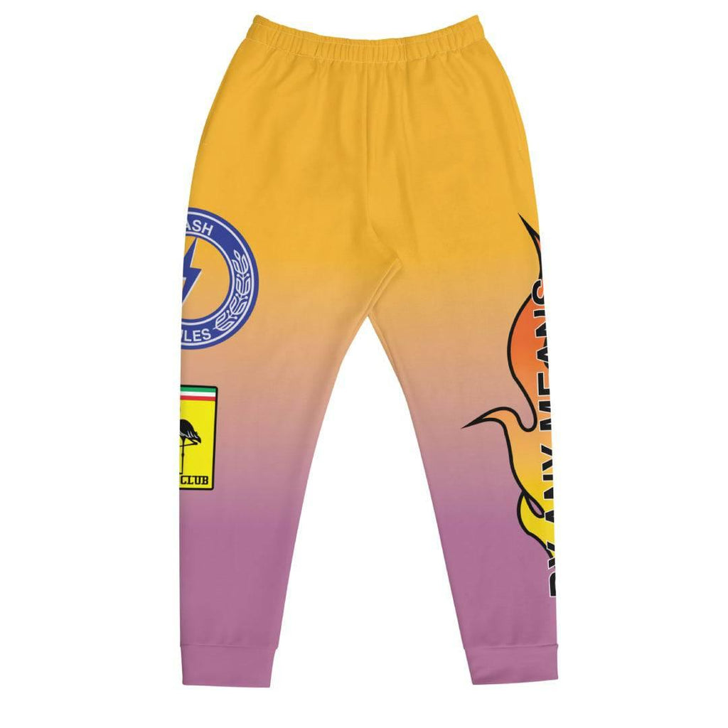 Retro OG 1 Brotherhood Joggers - Sneaker Tees to match Air Jordan Sneakers