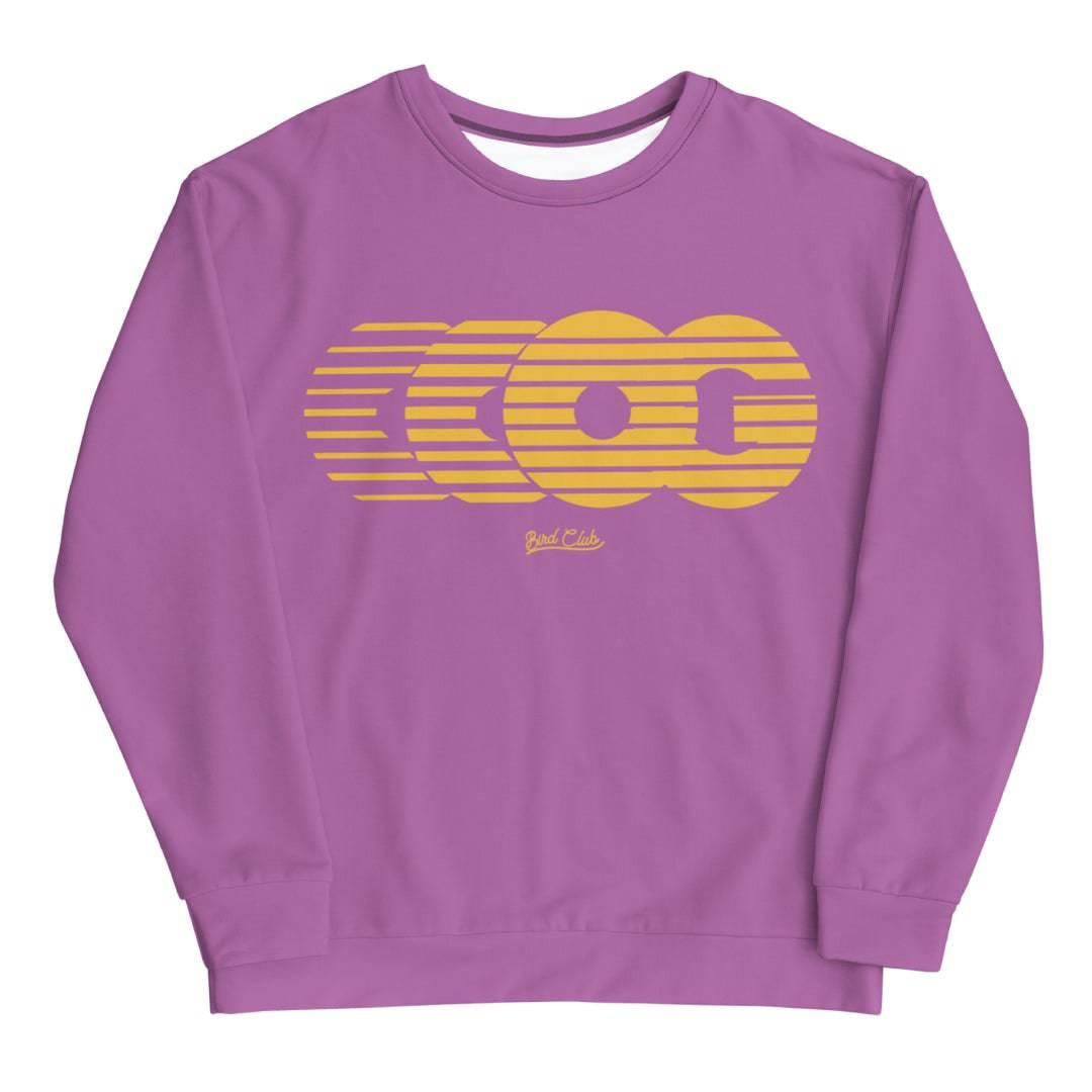 Retro 1 Sneaker Brotherhood sweatshirt - Sneaker Tees to match Air Jordan Sneakers