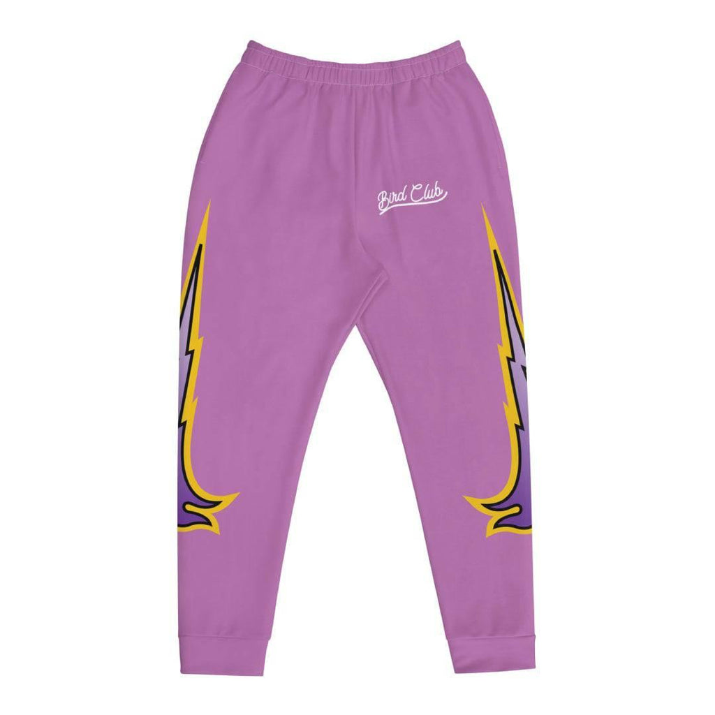 Retro OG 1 Brotherhood Volt Joggers - Sneaker Tees to match Air Jordan Sneakers