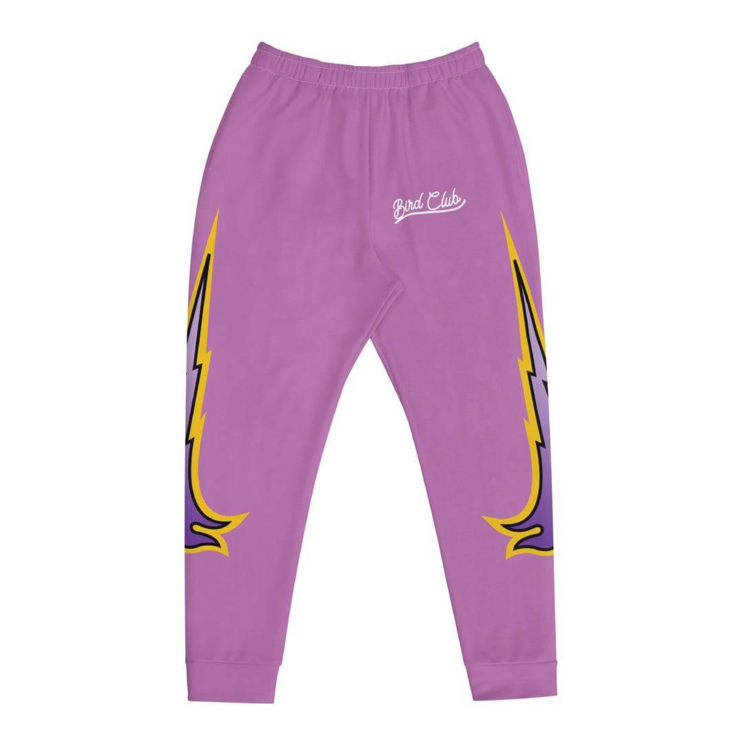 Retro OG 1 Brotherhood Volt Joggers - Sneaker Tees to match Air Jordan Sneakers