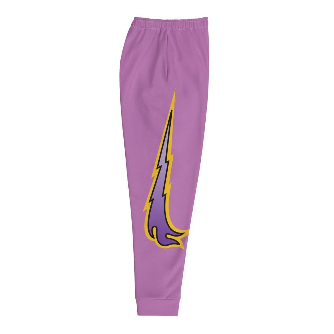 Retro OG 1 Brotherhood Volt Joggers - Sneaker Tees to match Air Jordan Sneakers
