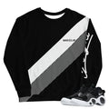 Zoom Flight 95 Sweatshirt - Sneaker Tees to match Air Jordan Sneakers