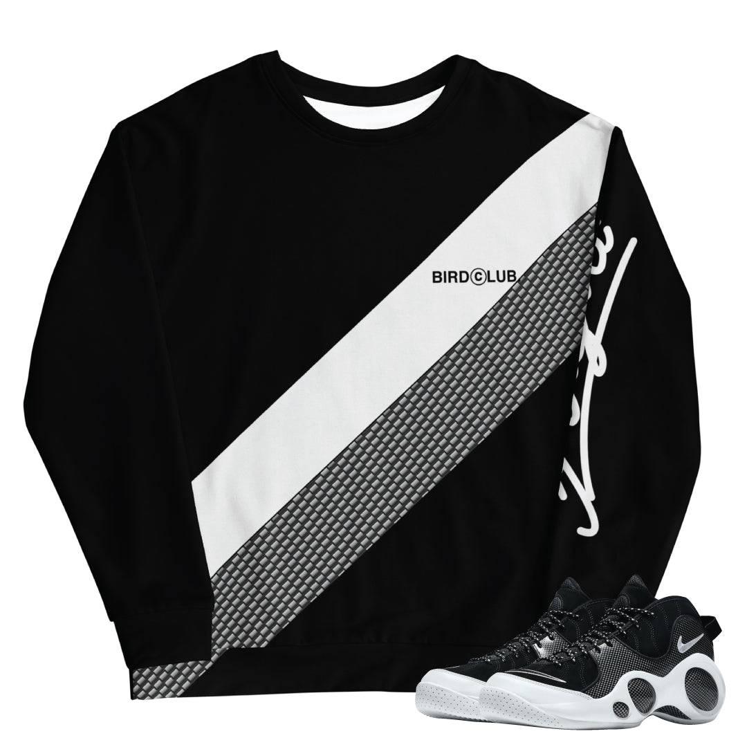 Zoom Flight 95 Sweatshirt - Sneaker Tees to match Air Jordan Sneakers