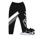 Zoom Flight 95 Joggers - Sneaker Tees to match Air Jordan Sneakers