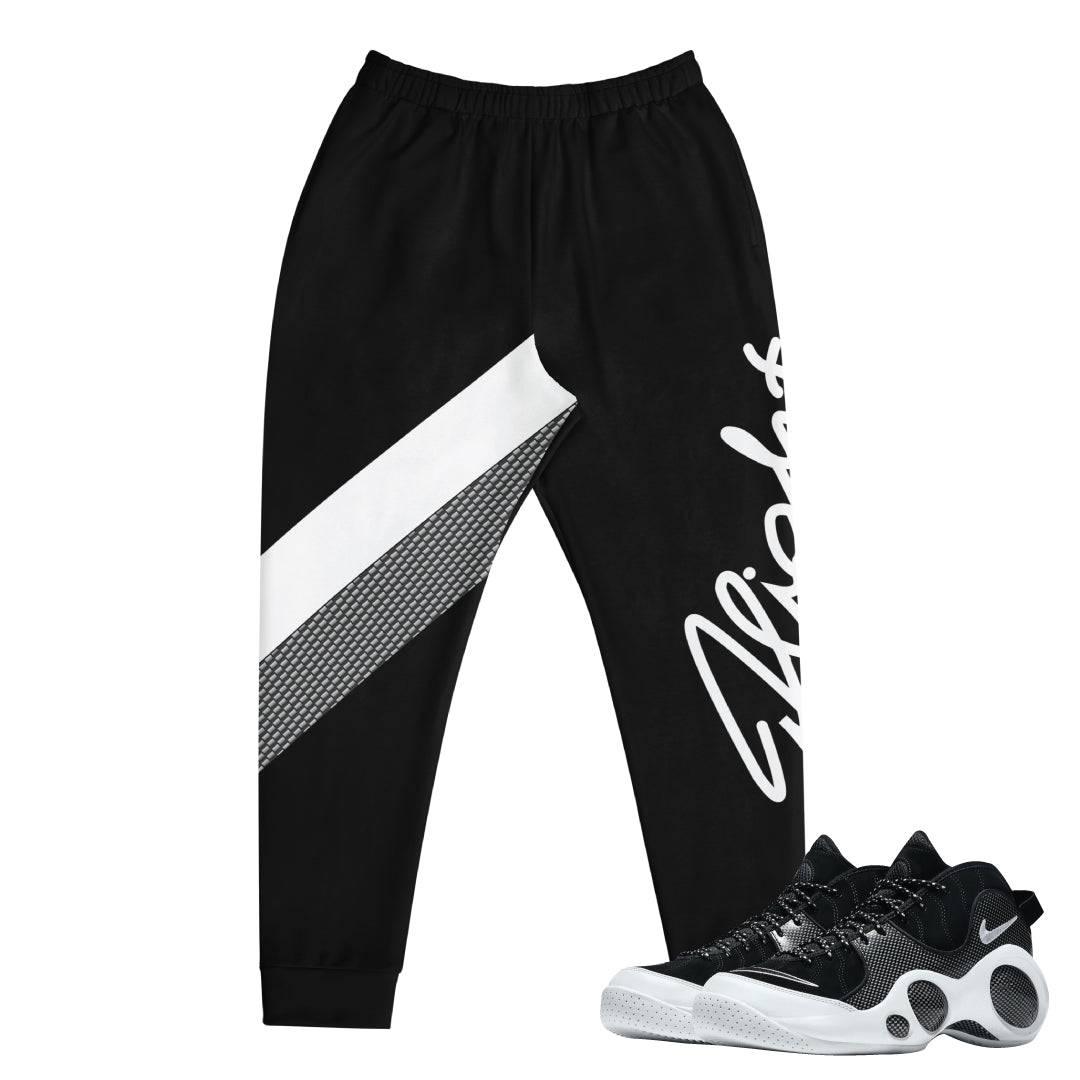 Zoom Flight 95 Joggers - Sneaker Tees to match Air Jordan Sneakers