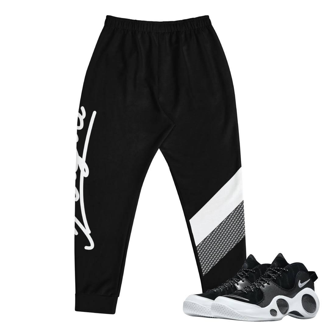 Zoom Flight 95 Joggers - Sneaker Tees to match Air Jordan Sneakers