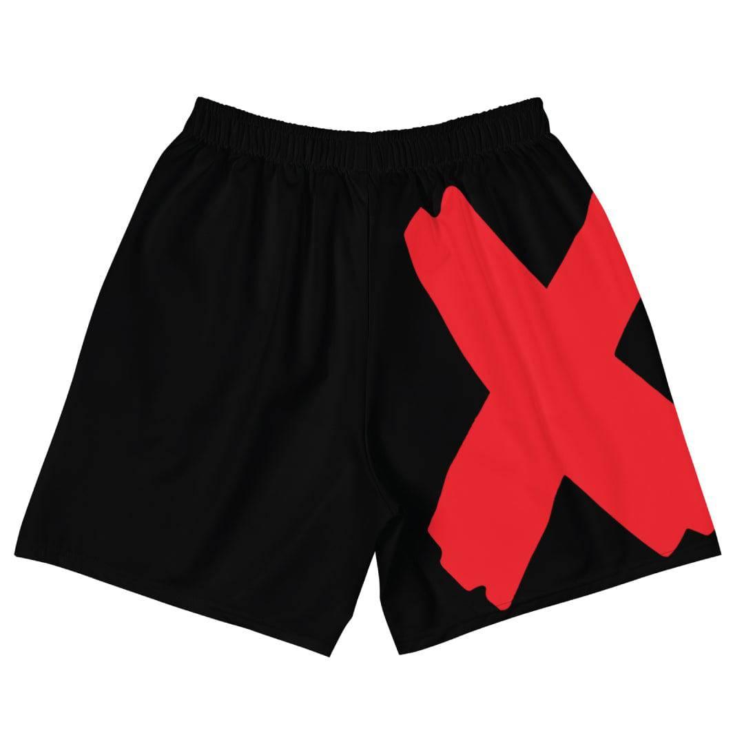 Retro 1 "Rebellionaire" Shorts - Sneaker Tees to match Air Jordan Sneakers