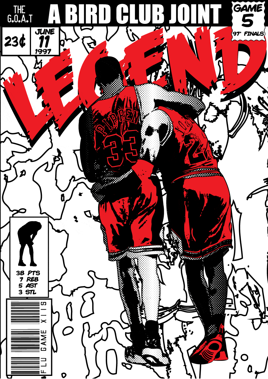 Retro 12 tee Flu Game - Sneaker Tees to match Air Jordan Sneakers