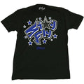 Penny Foamposite Magic tee - Sneaker Tees to match Air Jordan Sneakers