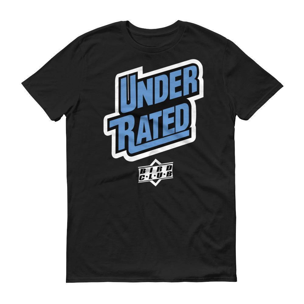 Retro 1 OG Royal tee - Sneaker Tees to match Air Jordan Sneakers