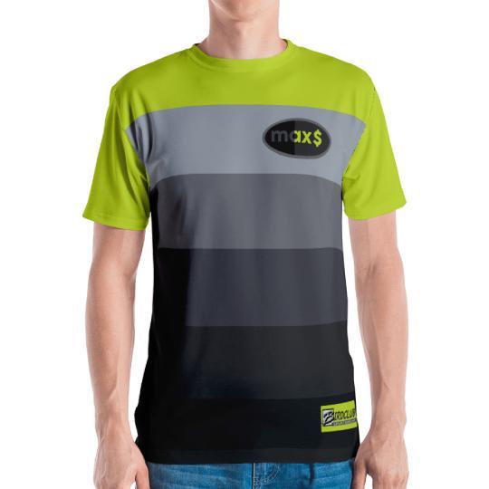 Air Max 95 sneaker tee - Sneaker Tees to match Air Jordan Sneakers