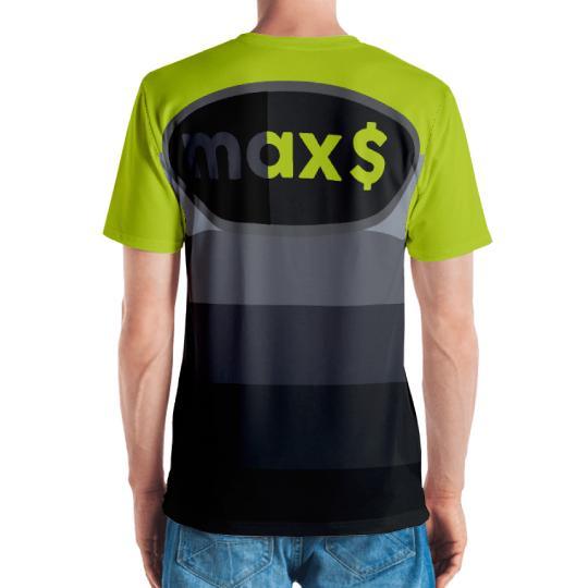 Air Max 95 sneaker tee - Sneaker Tees to match Air Jordan Sneakers