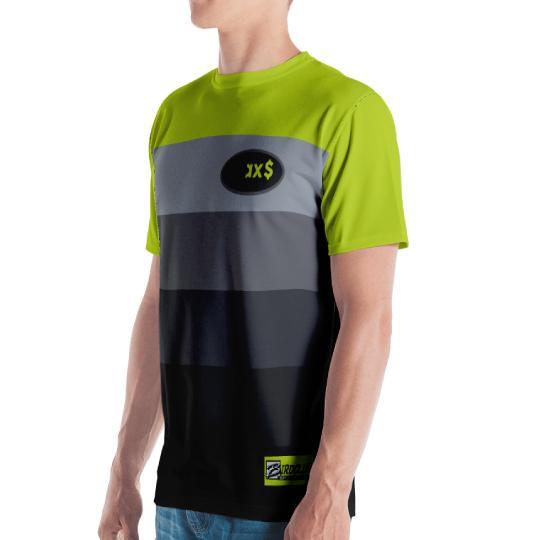 Air Max 95 sneaker tee - Sneaker Tees to match Air Jordan Sneakers