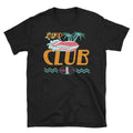 South Beach Jordan 8 "Fast Boat" - Sneaker Tees to match Air Jordan Sneakers