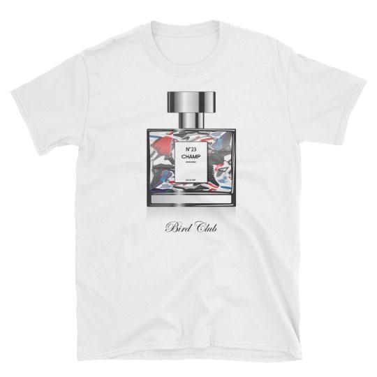 Jordan 11 Concord sneaker tee - Sneaker Tees to match Air Jordan Sneakers