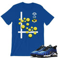 Air Max Ultra Racketeering Club tee - Sneaker Tees to match Air Jordan Sneakers
