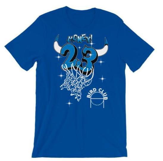 Jordan Retro 10 sneaker tees - Sneaker Tees to match Air Jordan Sneakers