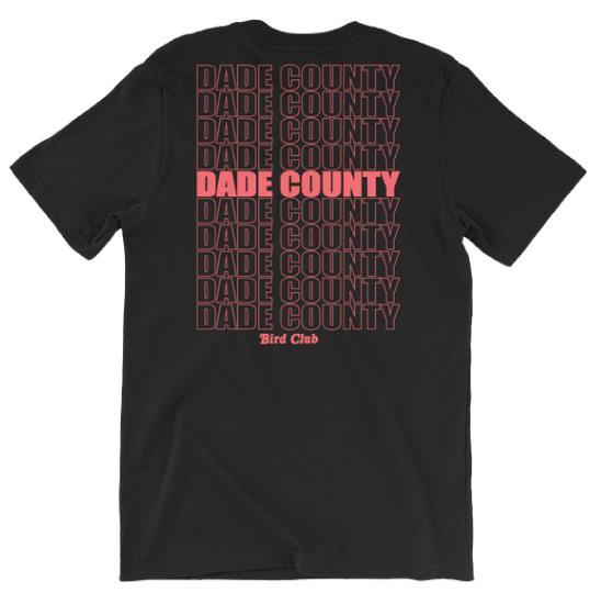 Smiley Face Golds Teeth Dade tee - Sneaker Tees to match Air Jordan Sneakers