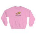 NO Rats Code of Silence crewneck - Sneaker Tees to match Air Jordan Sneakers
