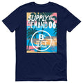 Air Max 95 Sean Wotherspoon shirt (PRPL) - Sneaker Tees to match Air Jordan Sneakers