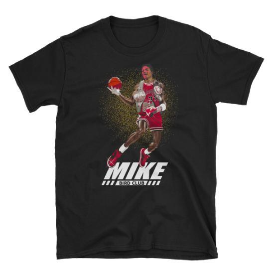 Michael tee | Jordan, Jackson, Tyson - Sneaker Tees to match Air Jordan Sneakers