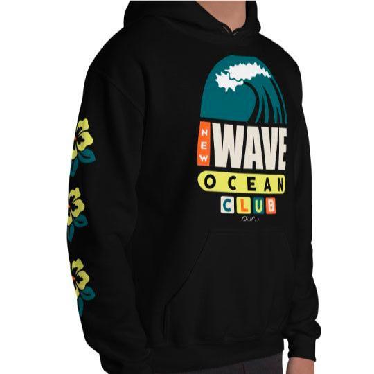 Yeezy Wave runner sweater - Sneaker Tees to match Air Jordan Sneakers