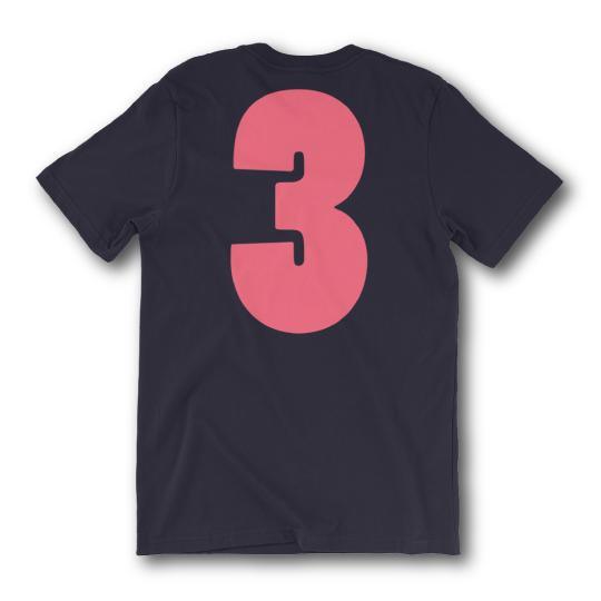 Dade County Goat Dwayne Wade shirt - Sneaker Tees to match Air Jordan Sneakers
