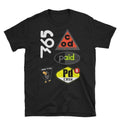 Air Max Logo Tees - Sneaker Tees to match Air Jordan Sneakers