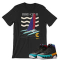 Dream It Jordan retro 9 Sneaker tees - Sneaker Tees to match Air Jordan Sneakers