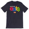 EveryBody Eats Sneaker Tees - Sneaker Tees to match Air Jordan Sneakers
