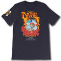 Defend Dade County psychedelic Shirt - Sneaker Tees to match Air Jordan Sneakers