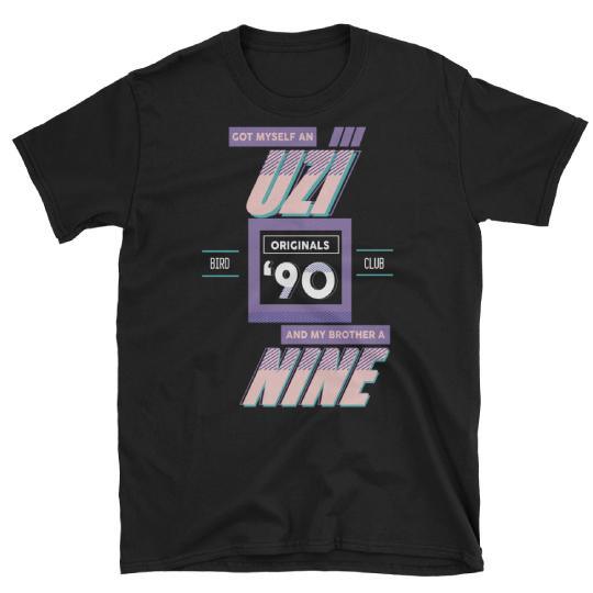 Have a Nice Day Air Max Sneaker Tees to match - Sneaker Tees to match Air Jordan Sneakers