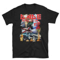 Maiden Dade County Rocker Tee - Sneaker Tees to match Air Jordan Sneakers