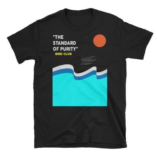 Standard of Purity Sneaker Tees - Sneaker Tees to match Air Jordan Sneakers