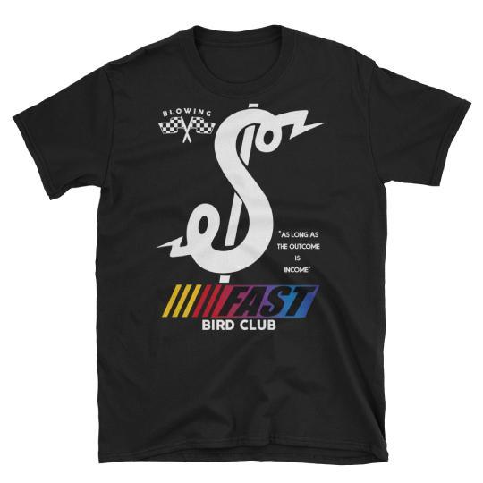BMF Blowing Money Fast Sneaker Tees - Sneaker Tees to match Air Jordan Sneakers