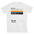 Trappin Paradise Multi Sneaker tee - Sneaker Tees to match Air Jordan Sneakers
